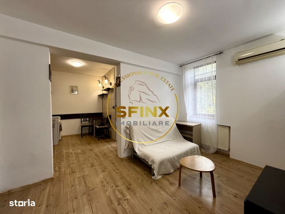 2 Camere in vila Unirii | Centrala termica proprie | Pet friendly