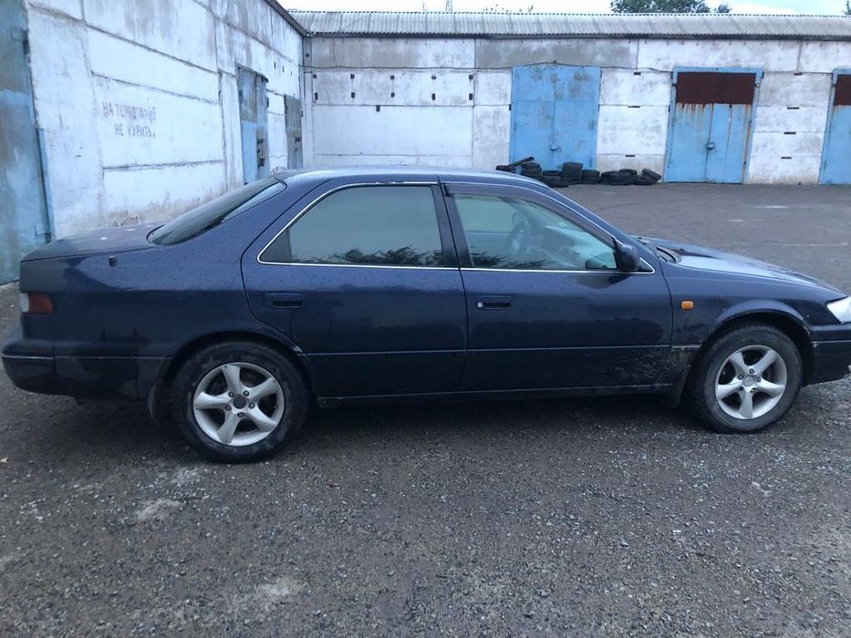 Продам автомобиль