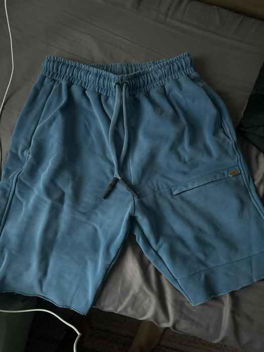 Къси панталони Luda M