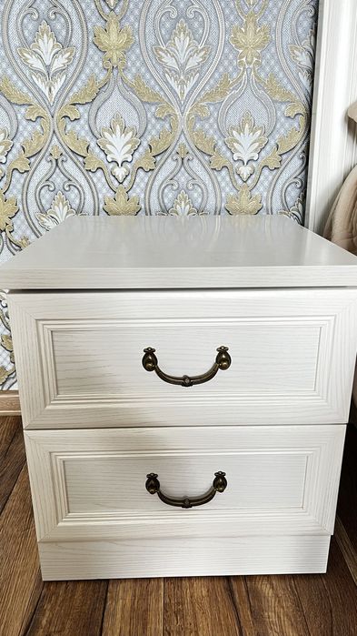 Продам Спальный гарнитур «Шатура».