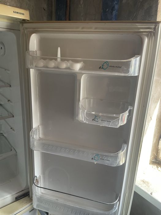 Холодильник Самсунг