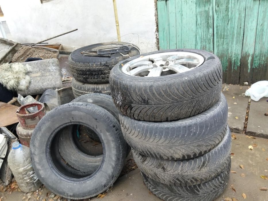 Балон дискімен ауди с4 а6 келеді