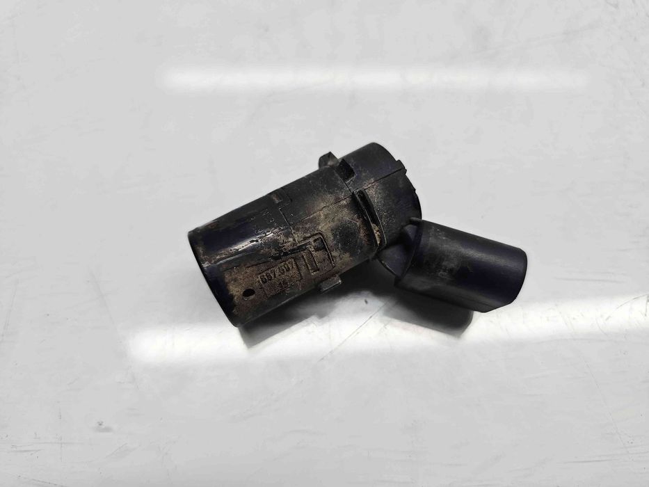 Senzor parcare Audi A4 (8EC, B7) [Fabr 2004-2008] 4H0919275D