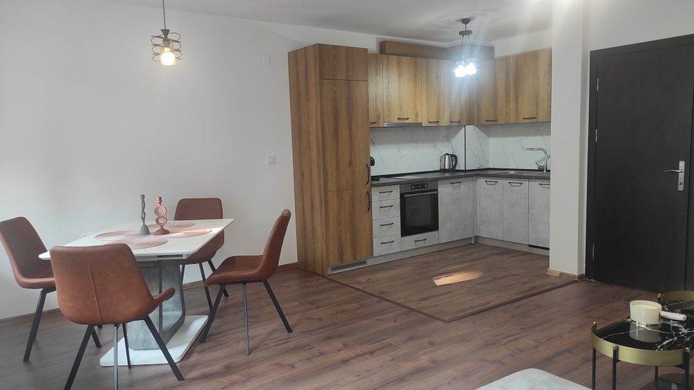 Спокойствие и релакс в полите на Аязмото