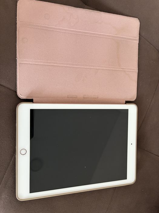 iPad 6th generation