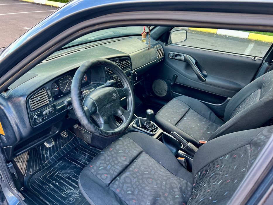 Продам volkswagen passat B4