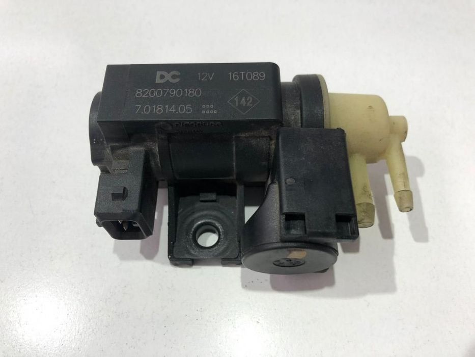 Electrovalva Opel Vivaro (2012->) 1.5 1.6 dci 8200790180