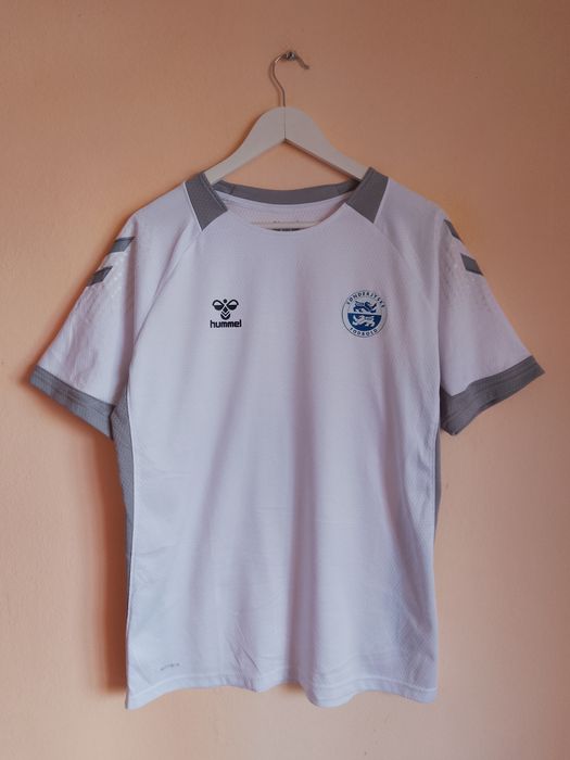 Tricou Fotbal SønderjyskE