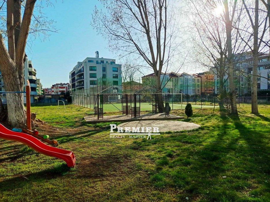 Продава се Двустаен апартамент в к.к. Слънчев бряг - 82 кв.м за 952 €/кв.м - Снимка #11