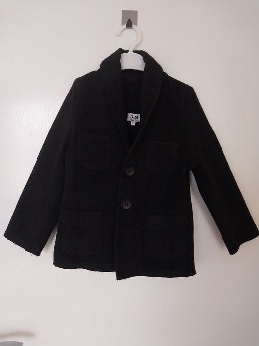 Дрехи, сако, риза, Блуза, тениска с дълъг ръкав, 110, 5г