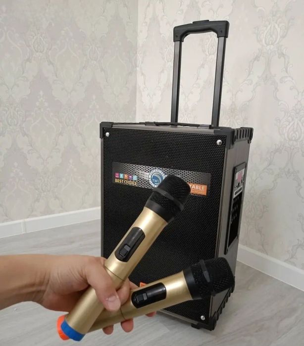 Колонка арендага беріледі