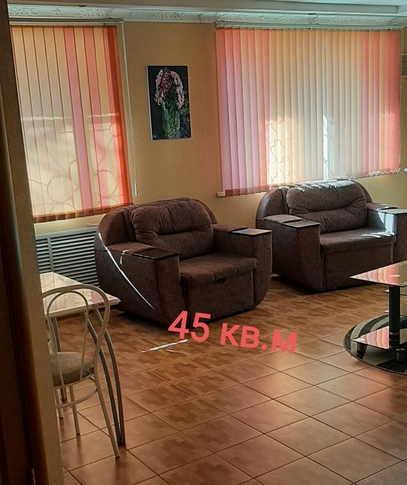 Сдам квартиру-студию