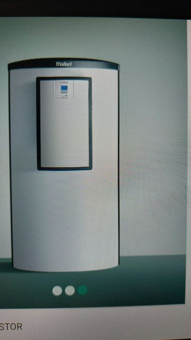 Vând centrală electrică