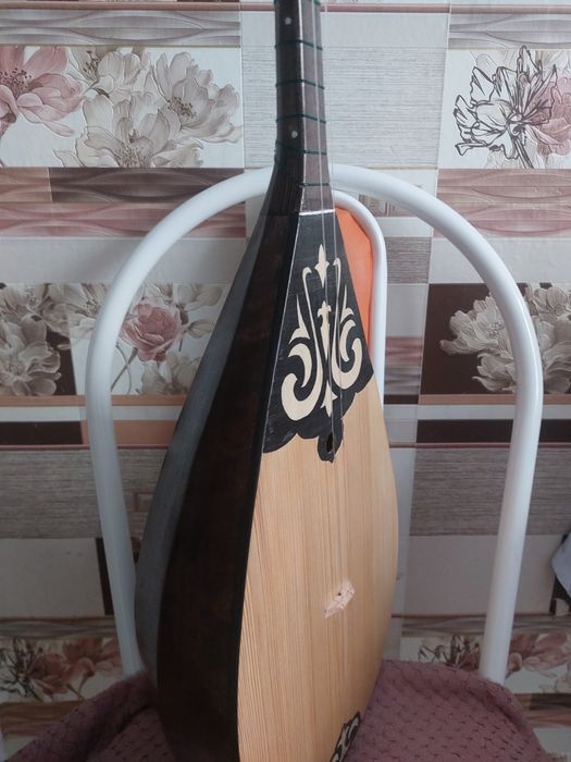 Концертная домбыра 48 см