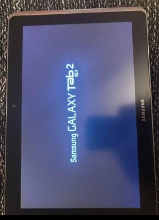 Samsung Galaxy Tab 2 10.1 P 5100.