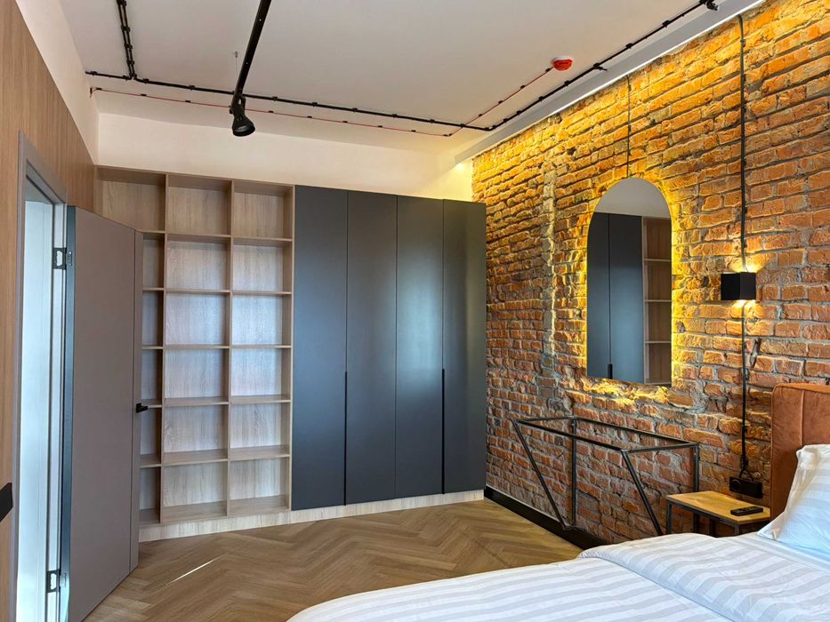 Аренда квартиры посуточно