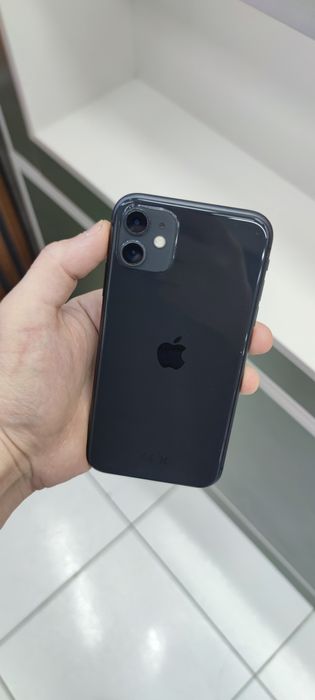 Iphone 11 64 gb idial