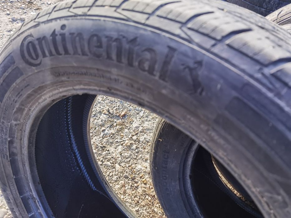 225/55/18 continental зимни гуми