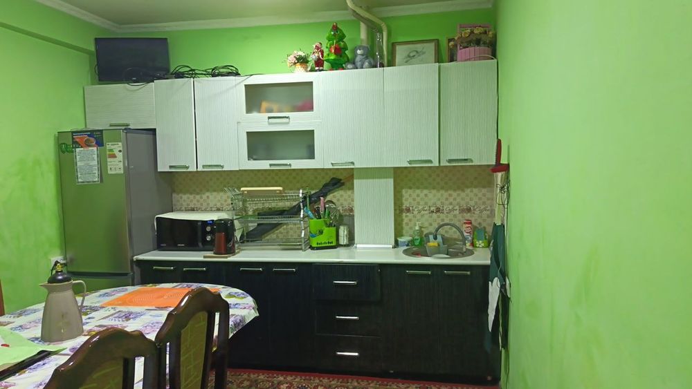 Bir xonada bir o'zi yashashni istaydiganlar uchun