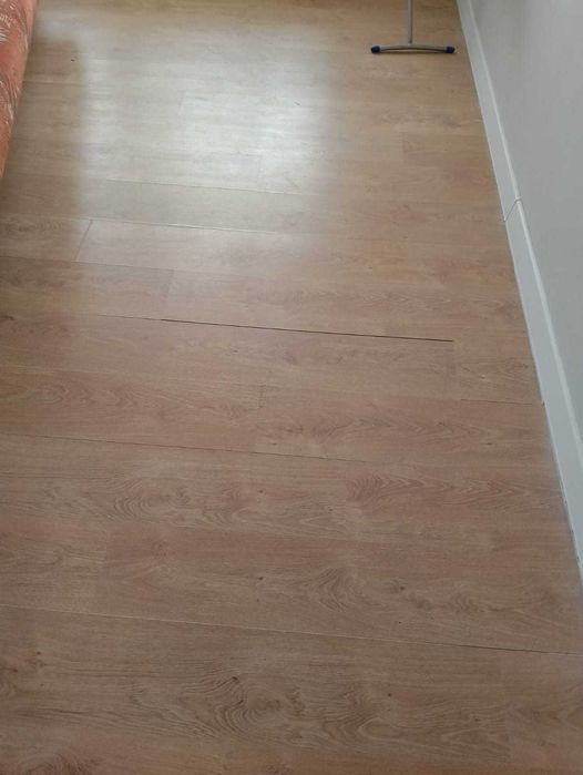 Ламинат отдам даром