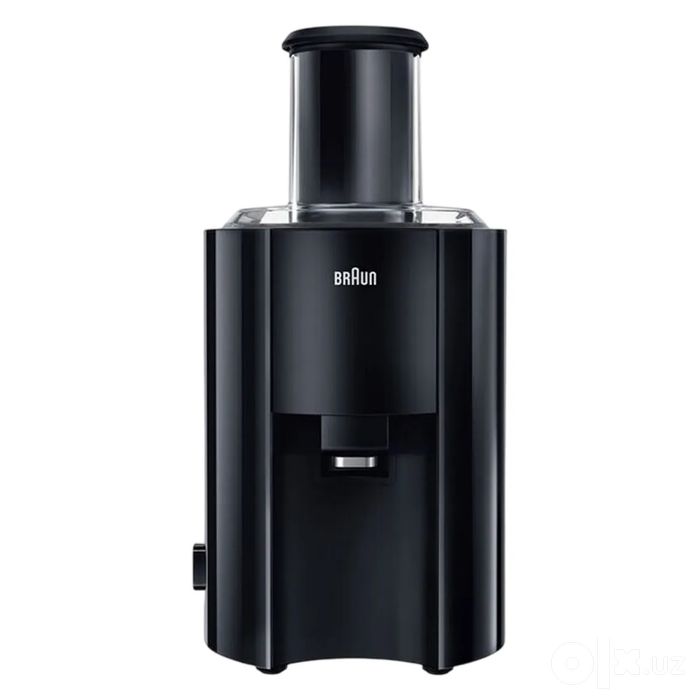 Соковыжималка Braun J300