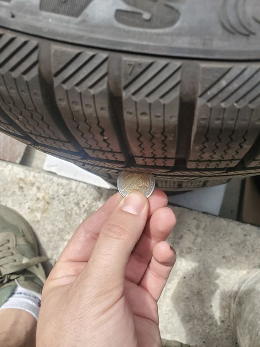 SAILUN 225/45 R17 зимни гуми