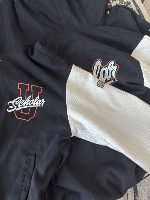 Бомбер размер xxL