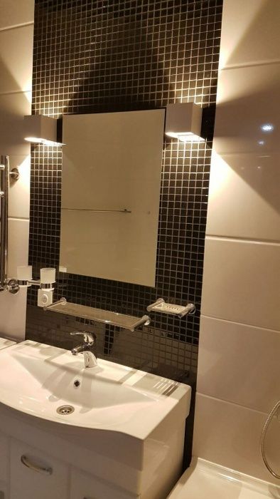 Сдаётся квартира