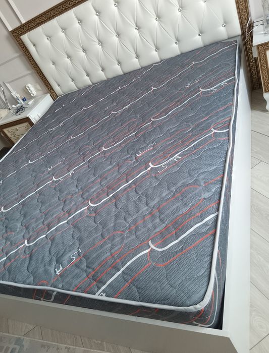 Матрас Сова Classic 1, 180x200x18 см