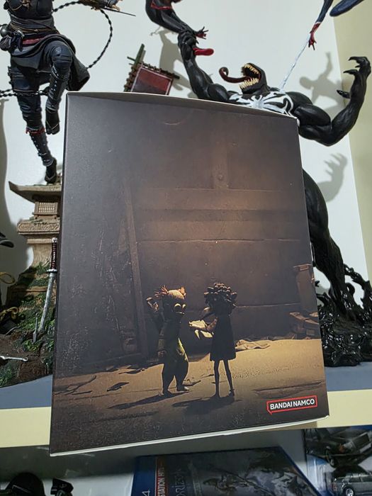 Little Nightmares 3 Колекционерска Фигурка