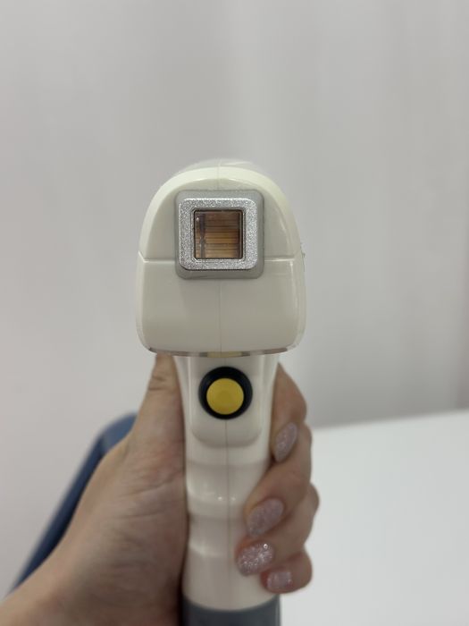 Лазерный диодный аппарат