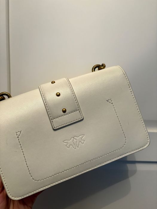 Чанта Love Pinko