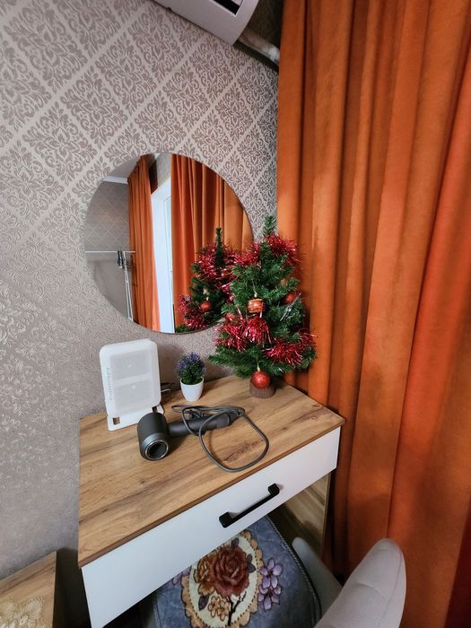 Квартира   1 ком