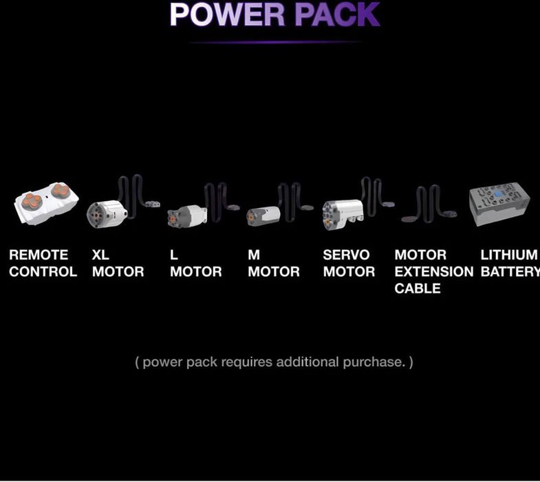 LEGO Konstruktor (Skidka