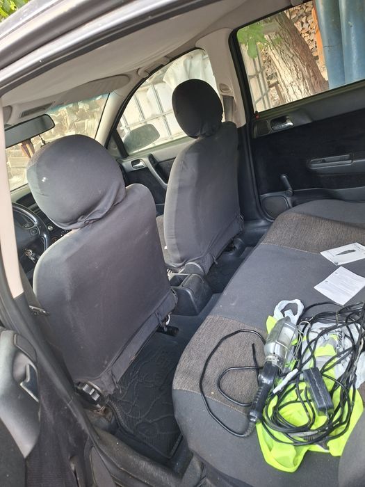 OPEL Astra 2001 — imagine 5