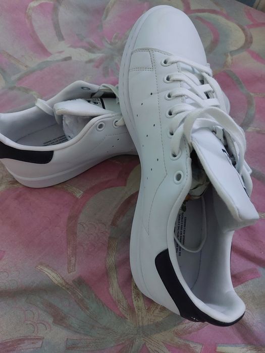 Adidas stan smith 45 1/3