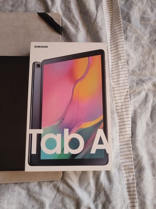 Samsung galaxy Tab A(10.1)