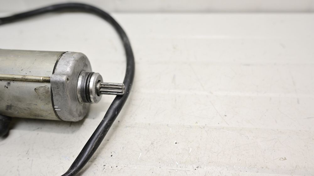 Electromotor Honda CBR 929 2000 - 2001