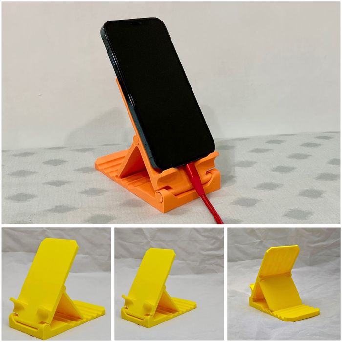 Поставка за телефон