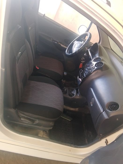 Matiz 2012 ideal