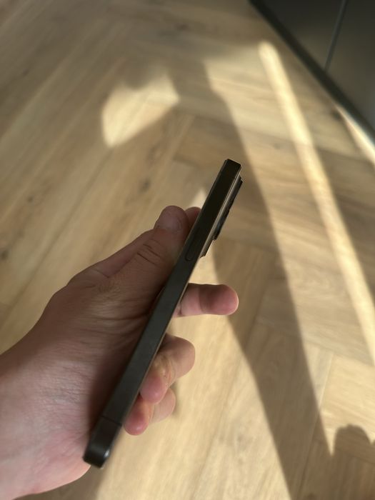 iPhone 15 Pro Ca Nou