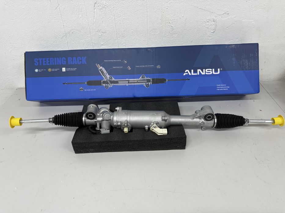 Рулевая рейка Lexus GS300