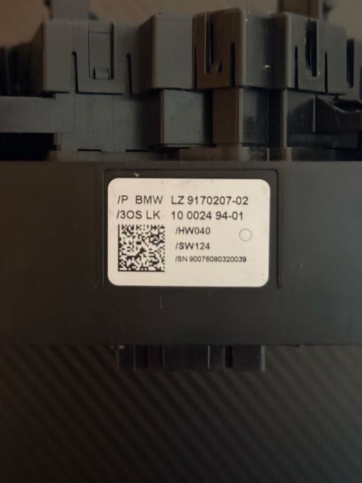 Лентов кабел за е60 face