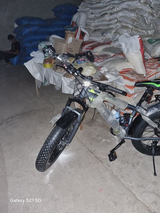 1oy garantiya beriladi