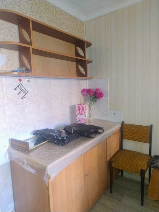 Сдам комнату в общежитии район Рахмет