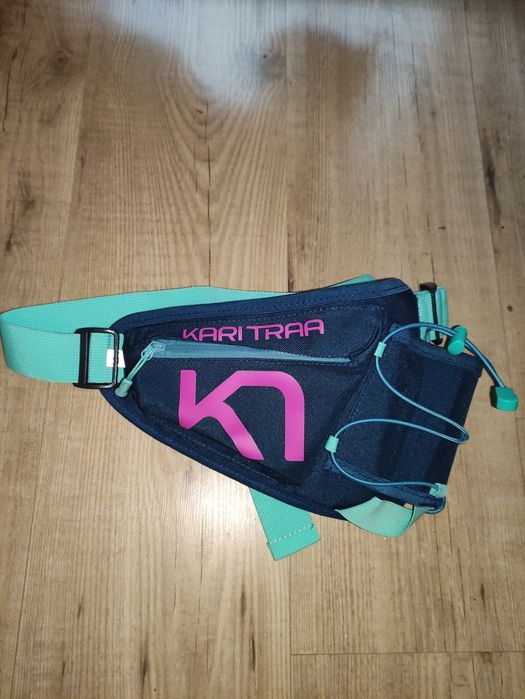 Дамски  чанти Desigual/Kari Traa