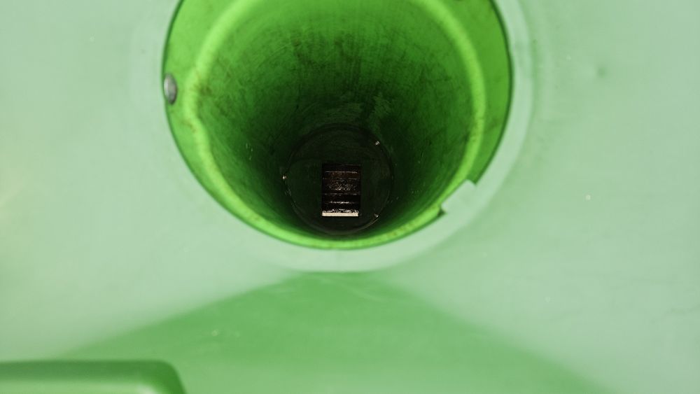 BRILL 2000 EH (chopper for hobby branches)