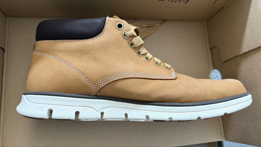 Обувки Timberland