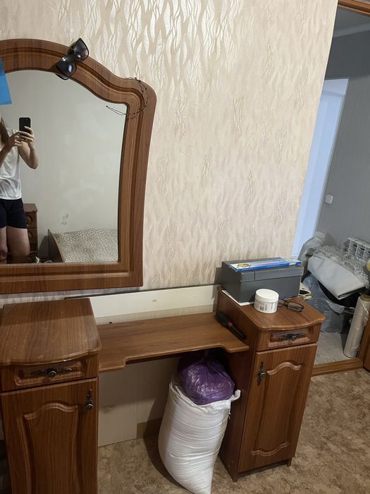 Продаю мебель не дорого