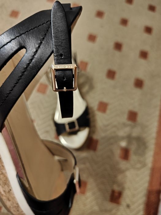 Босоножки Jimmy Choo